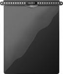 Fidlock telefonikott Hermetic Dry Bag mega, must/l&auml;bipaistev, suurus XL