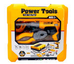 T&ouml;&ouml;riistade komplekt Power Tools