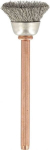 Dremel roostevabast hari D=13,0, 2tk 531