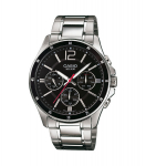 K&auml;ekell meestele Casio Collection MTP-1374PD-1AVEF