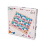 Loogiline m&auml;ng - Sudoku