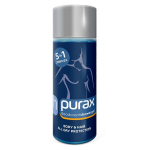 PURAX deodorant du&scaron;igeel, 200ml -