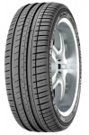 Michelin Pilot Sport 3 255/40R18 99 Y XL FR MO1