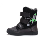Talvesaapad DDStep W068-42948M-W.Black