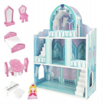 Puidust nukumaja KidWood