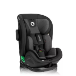 Autotool Lionelo Harper i-Size, 9-36 kg, Black Carbon Grey