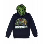 Dressipluus poistele Transformers, sinine