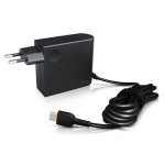 S&uuml;learvuti laadija Lenovo s&uuml;learvuti laadija (seinaadapter) 45W USB-C
