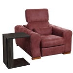 Abilaud Asir Single, pruun