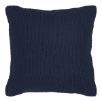 Padi - Santos - 45x45 cm - Tume sinine