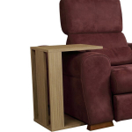 Abilaud Asir Single, pruun
