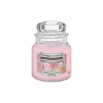 Yankee Candle l&otilde;hnak&uuml;&uuml;nal Home Inspiration v&auml;ike suhkrustatud &otilde;is 104 g