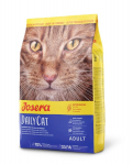 Kuivtoit tundlikele kassidele Josera DailyCat, 10 kg