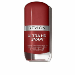 k&uuml;&uuml;nelakk Revlon Ultra HD Snap! N&ordm; 014 Red and real 8 ml