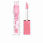 Rimmel London Oh My Gloss! huule&otilde;li 001 Pink Flush 6 ml