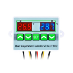termostaat 230v