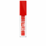 Huulel&auml;ige Rimmel London OH MY GLOSS! N&ordm; 004 Vivid Red 6 ml