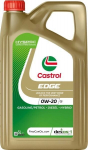 Castrol Edge 0W20 C5 0W20 C5 s&uuml;nteetiline &otilde;li, 5L