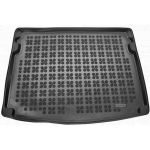 Kummist pagasimat Skoda Karoq, 2017