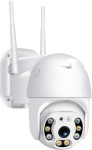IP CCTV kaamera Besdersec A6
