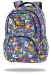 Seljakott CoolPack Dart Emoji C19142
