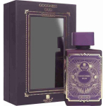 Parf&uuml;&uuml;mvesi, Goodness Oud Purple Wave, 100 ml.