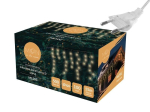 Goodbuy Light garland 500 LED| soe valge valgus