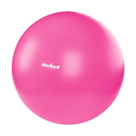 Pilatese treeningpall Rebel Active, 25 cm, roosa