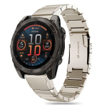 TECH-PROTECT TERASRIHM GARMIN FENIX 5X | 5X PLUS | 6X | 6X PRO | 7X | 8 (51 MM) TITAANIST