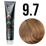 Inebrya juuksev&auml;rv, p&uuml;siv v&auml;rvimine, 100 ml 9/7 helepruun blond tuhkpuu