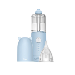 Automaatne aspiraator ja &otilde;huniisutaja 2in1 NanoFlush