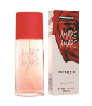 Naiste tualettvesi Classic Collection Amare Amare, 100 ml