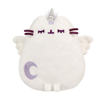 Pehme m&auml;nguasi Pusheen Super Pusheenicorn, 24 cm, valge