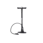 Porandapump OXC OXC Floor Pumps n Gauge