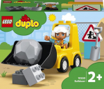 10930 LEGO&reg; DUPLO Buldooser