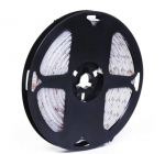 Happy People RGB LED riba konsooliga, 10 m