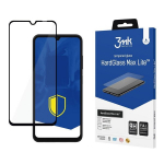 LCD kaitsev karastatud klaas 3mk Hard Glass Max Lite Xiaomi 14T must