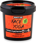 Beauty Jar N&auml;omask pinguldav Face Yoga 20 g