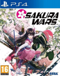 Arvutim&auml;ng PS4 Sakura Wars