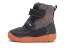 Laste talvesaapad D.D.STEP. W071-42680A-W. Dark Grey.