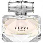 Gucci Bamboo tualettvesi naistele, 50 ml