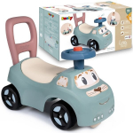 S&otilde;iduauto Smoby Little Smoby Auto Ride-On