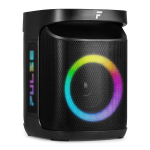Fenton Pulse65 peok&otilde;lar sise-/v&auml;ljas