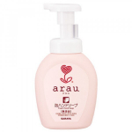 Arau Foam Hand Soap, k&auml;teseep