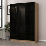 Riidekapp Asir Kale 2285, hall