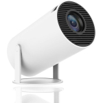 Projektor Videoprojektor Portabil Smart