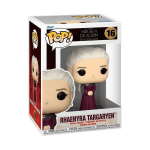 FUNKO POP! Vinyl figuur: House of the Dragon - Rhaenyra Targaryen