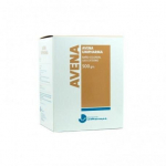 Vannipulber Avena Unipharma, 500 g