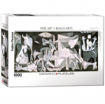 Pusle Eurographics, 6015-5906, Guernica, 1000 tk