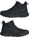 Terrex anylander mi adidas performance id0898 meestele must